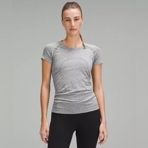 Lululemon Swiftly Tech 2.0 Short Sleeve